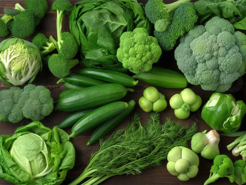 14-thuc-pham-de-kiem-lam-sach-gan