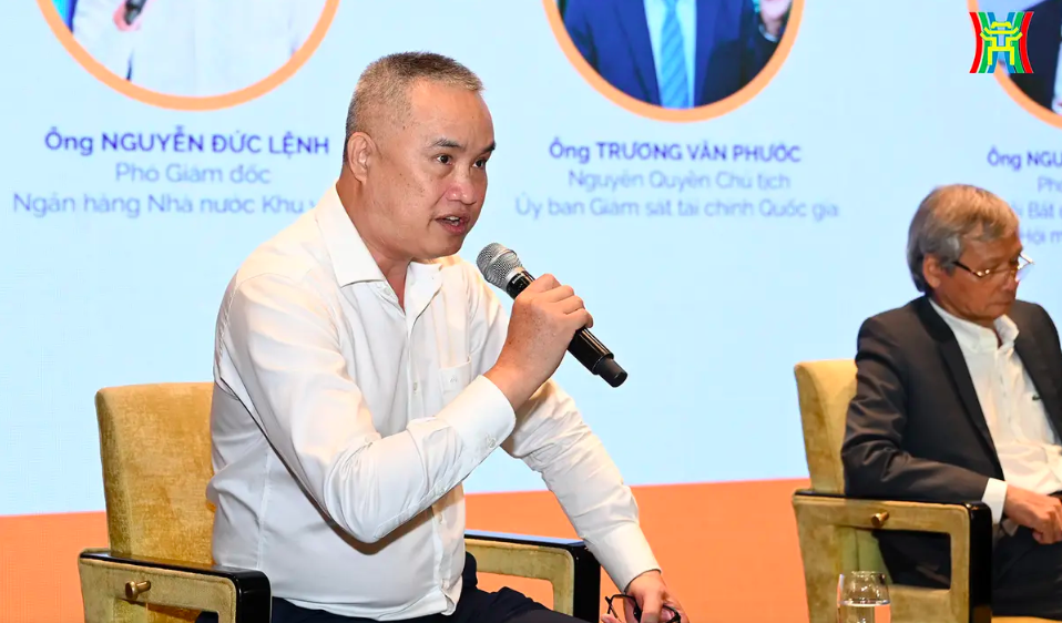 Giải quyết rào cản tín dụng và trái phiếu doanh nghiệp, tạo dòng vốn thị trường bất động sản Giải quyết rào cản để dòng vốn bất động sản đi đúng hướng